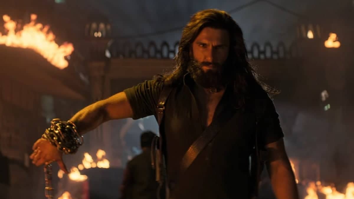 Bombay HC Slams Santosh Kumar's Dhurandhar Script Claims