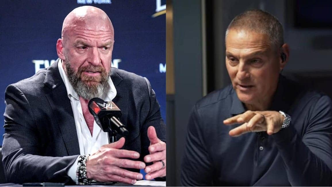 WWE Talent in Panic Mode Before WrestleMania 42 - A Disaster!