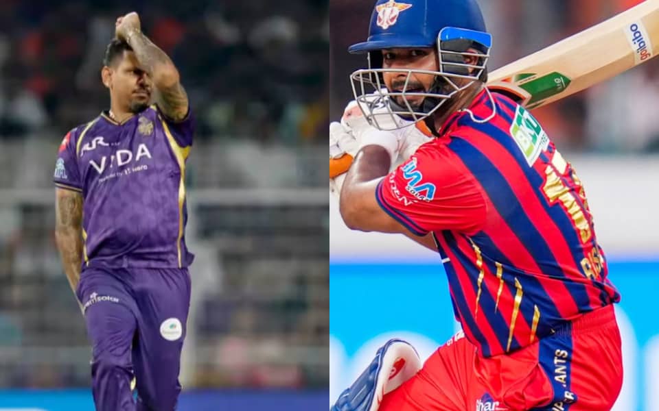 IPL 2026: KKR's Desperate Win Quest vs LSG's Super Streak