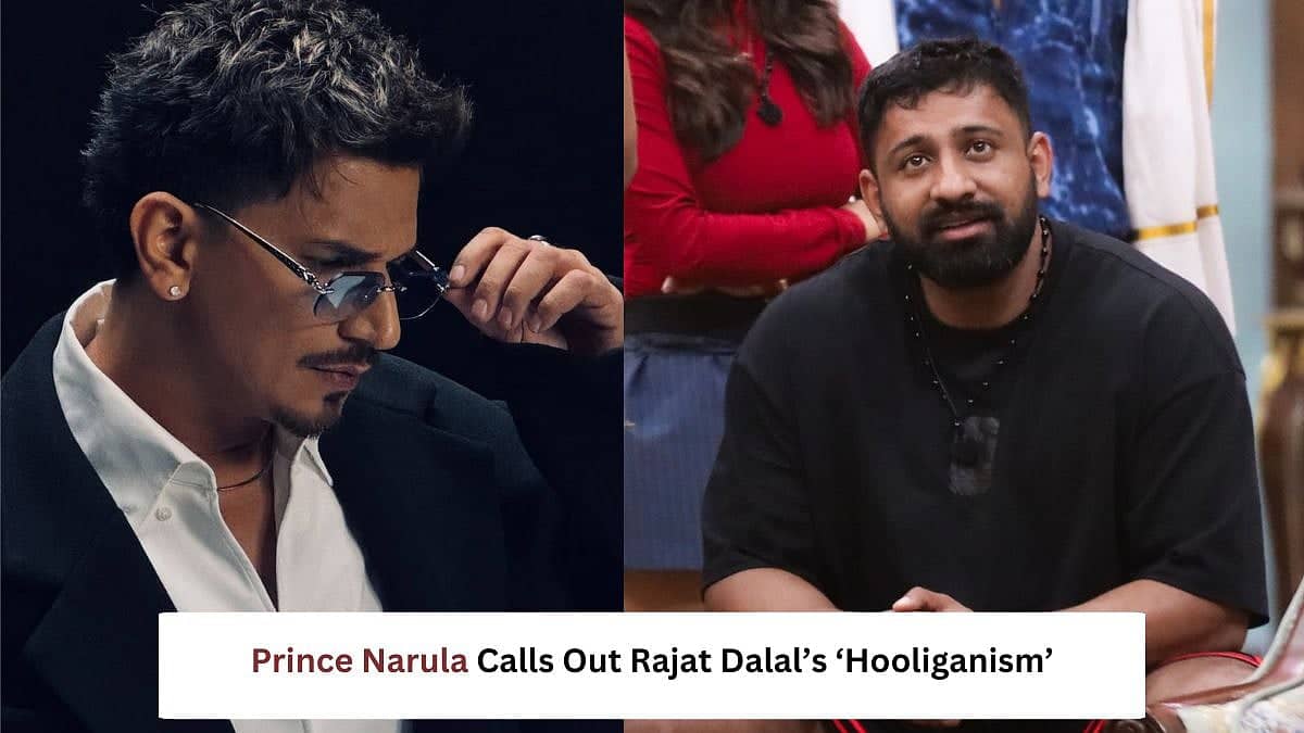 Prince Narula vs Rajat Dalal: Hooliganism or Drama King?