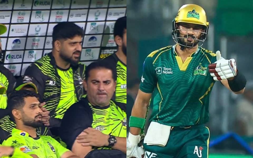 PSL 2026: Lahore Qalandars vs Islamabad United – Epic Clash!