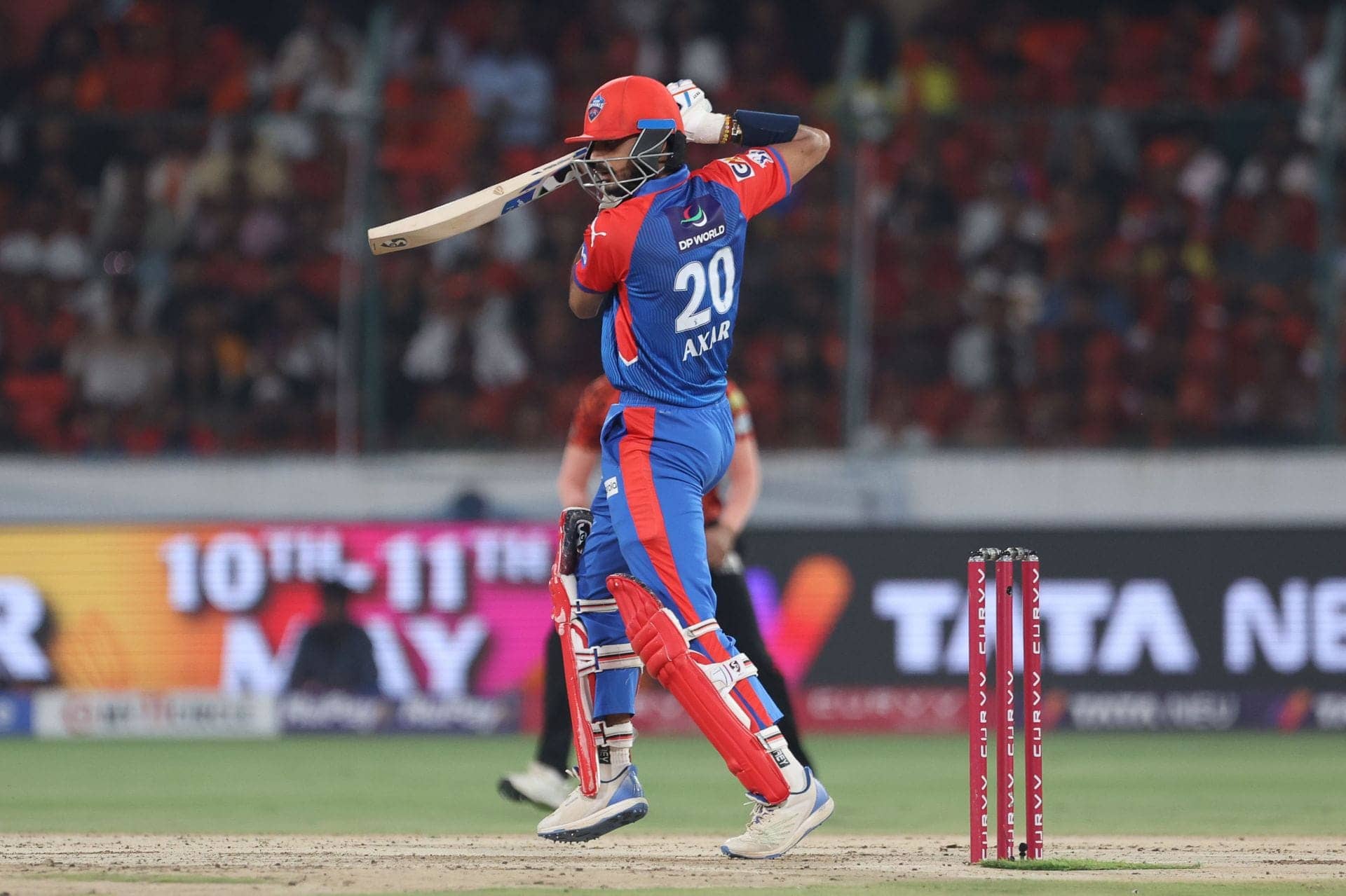 DC vs GT IPL 2026: Toss Results and Playing XIs Unleashed