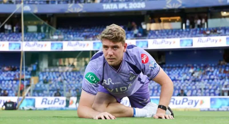 IPL 2026: Cameron Green Ready to Bowl for KKR vs LSG