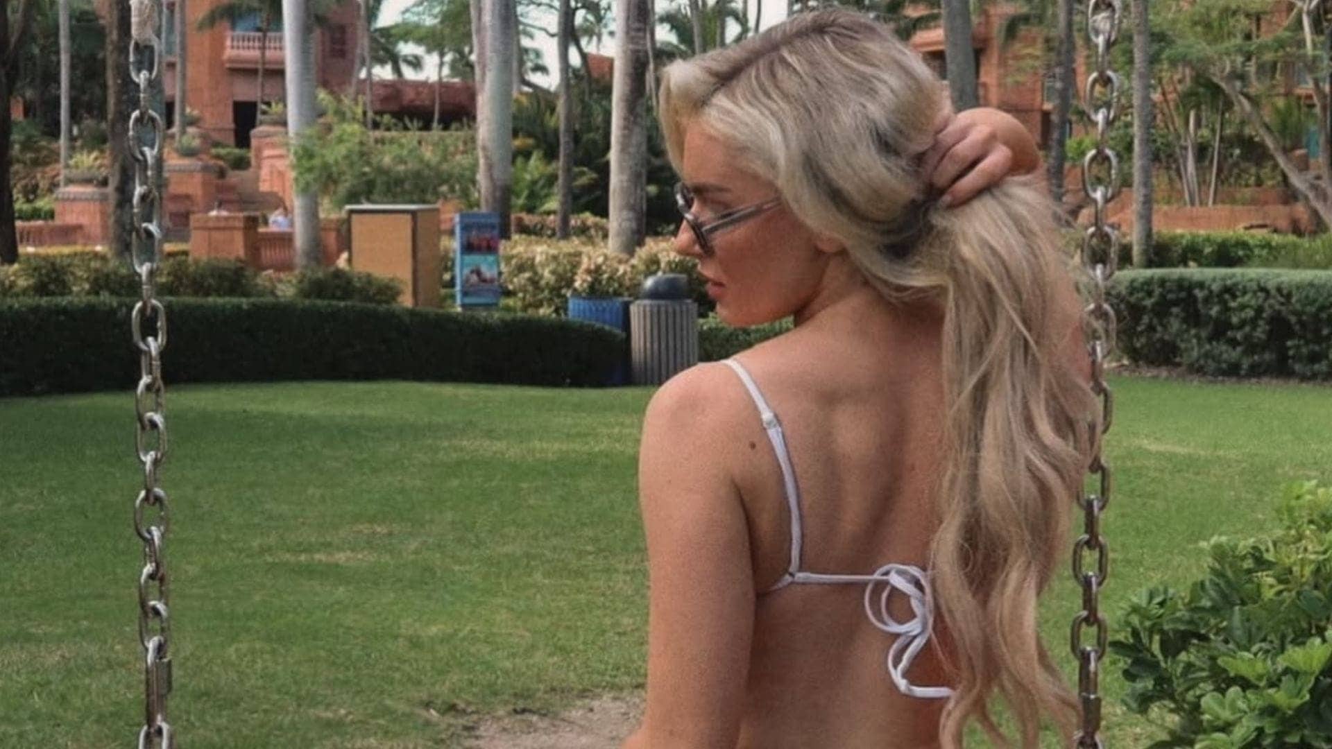 Blake Monroe's Champion Dreams? Robert Stone Says No Way!