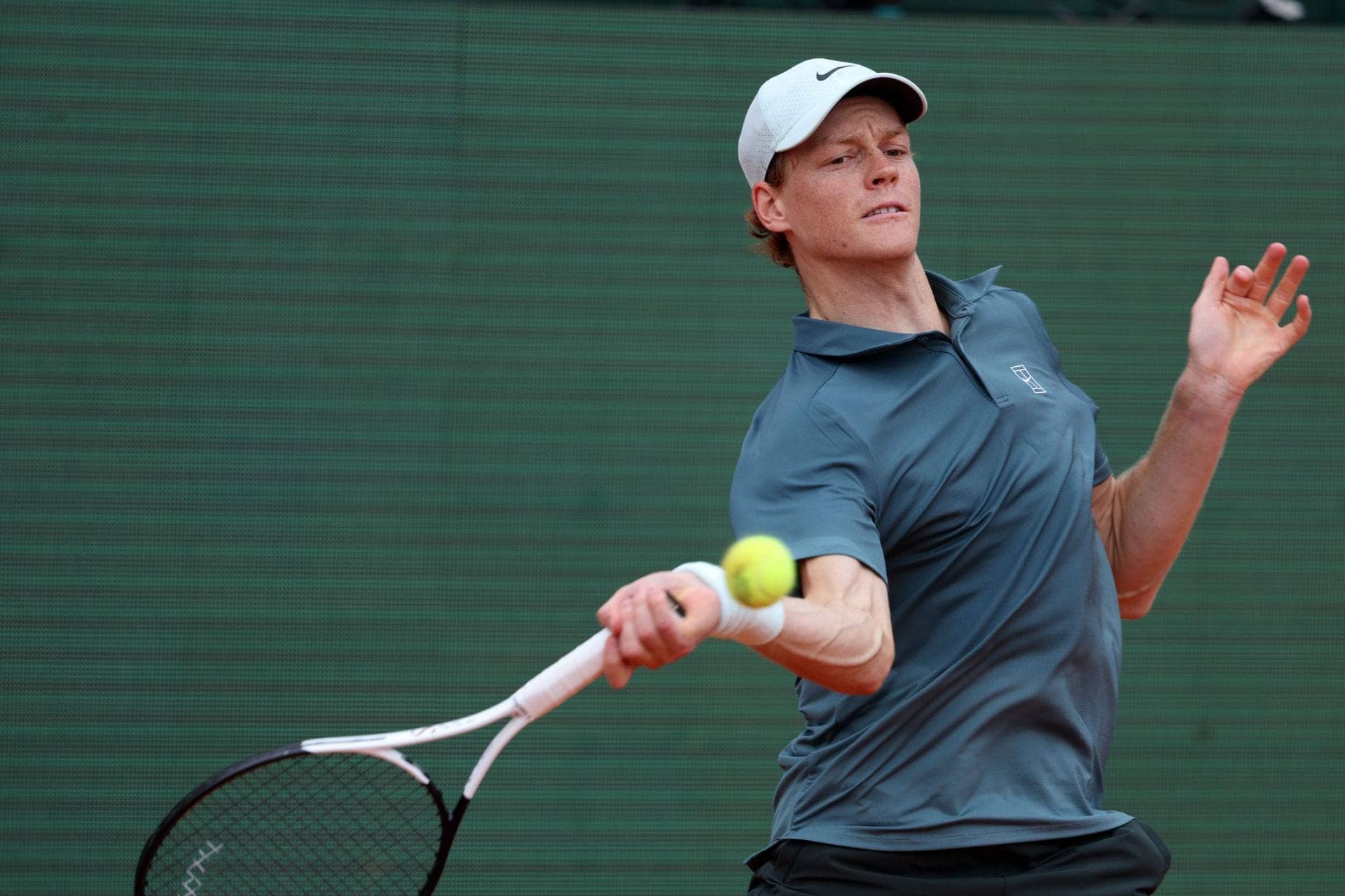 Jannik Sinner's Bold Withdrawal: A Game-Changer at Monte-Carlo