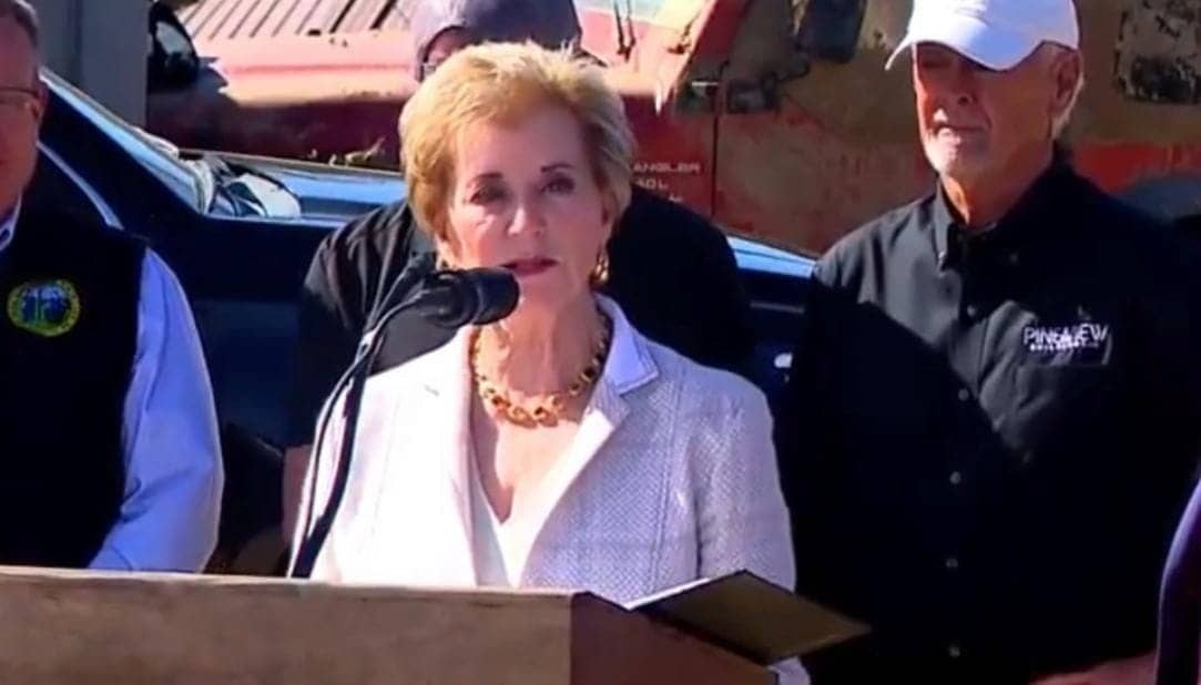 Linda McMahon Declares No Presidential Run, Stays in the Game