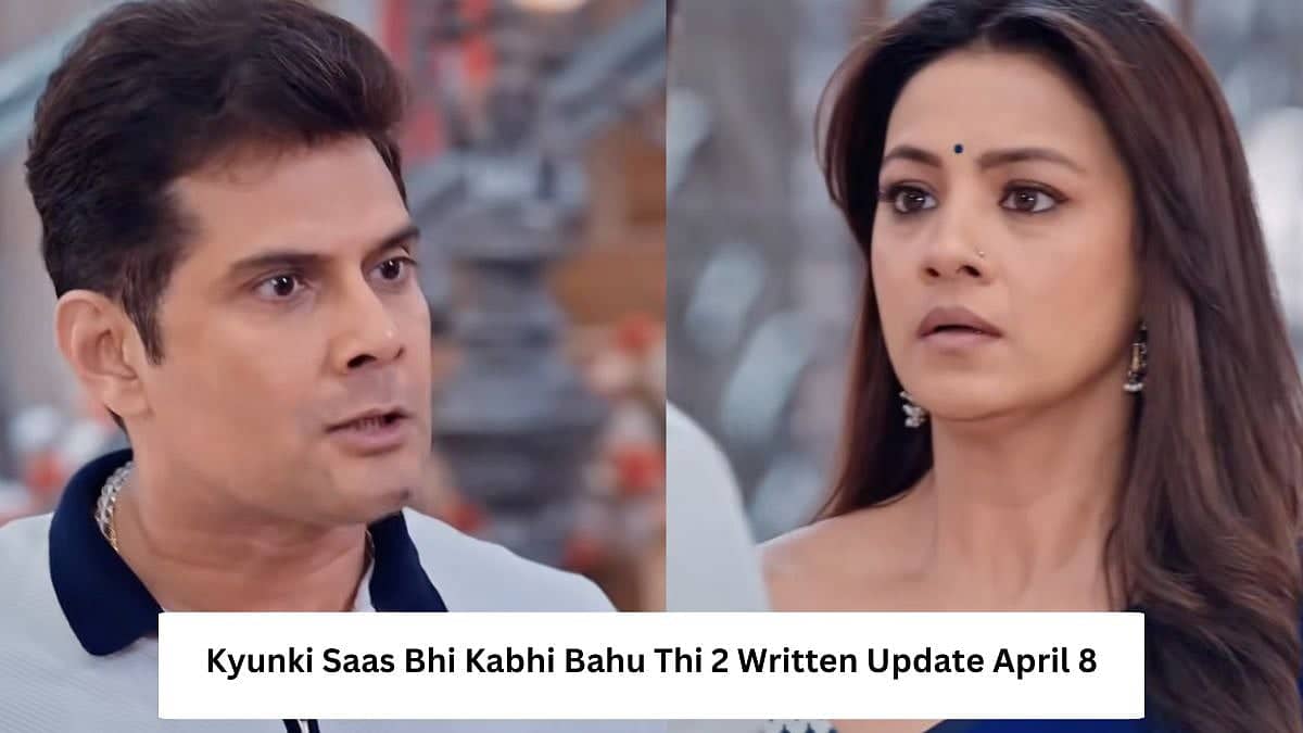 Munni Exposes Suchitra in Epic Tulsi Disappearance Saga