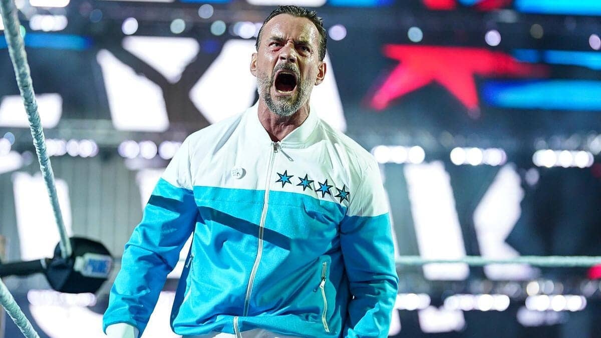 CM Punk's Wild Near-Death Tale: WrestleMania Showdown Looms