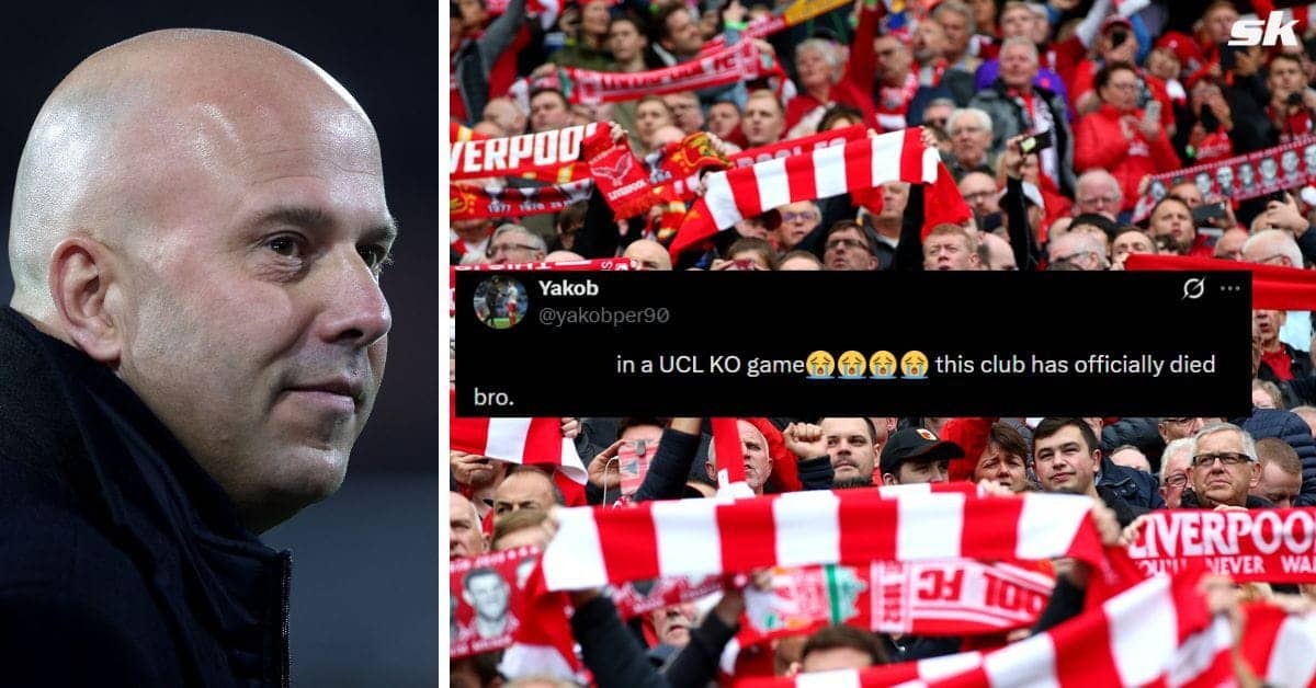 Liverpool Fans Ka Gussa: 5 Defenders Aur Kya Baat Hai!