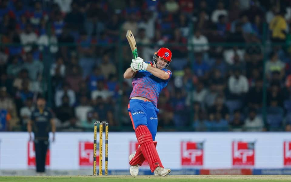 IPL 2026: David Miller's 106m Six Can't Save DC in Thriller