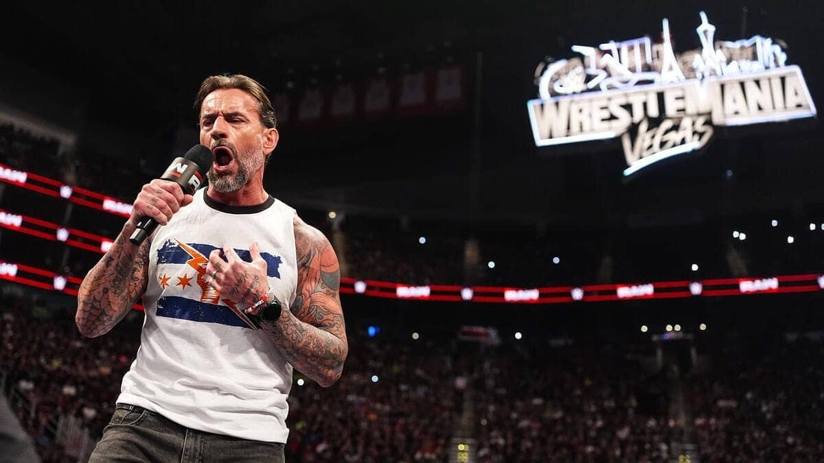 CM Punk's Pipebomb: Dream Team vs. TKO on the Horizon?