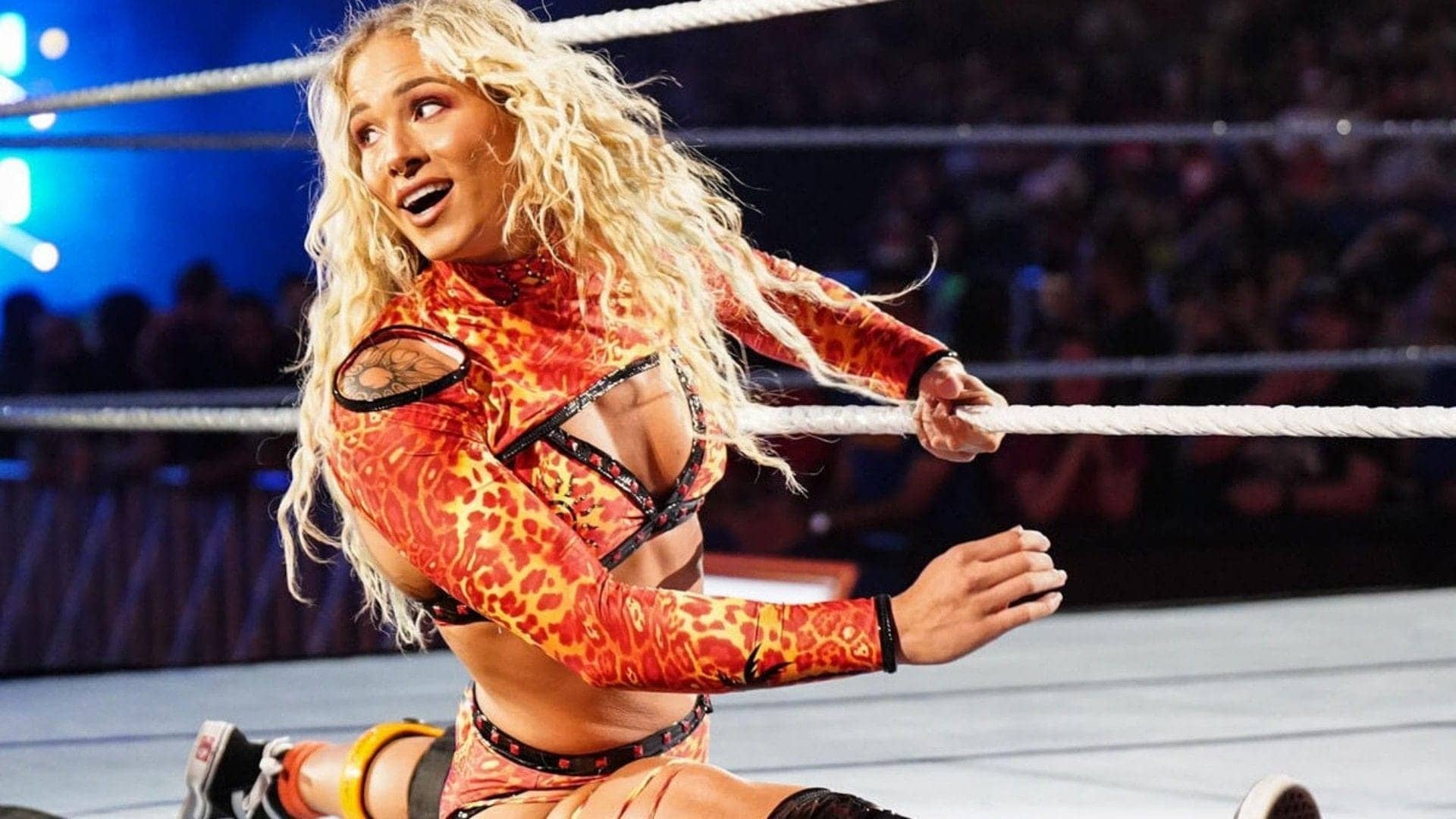 Sol Ruca Faces Off Against Zaria in Epic Showdown