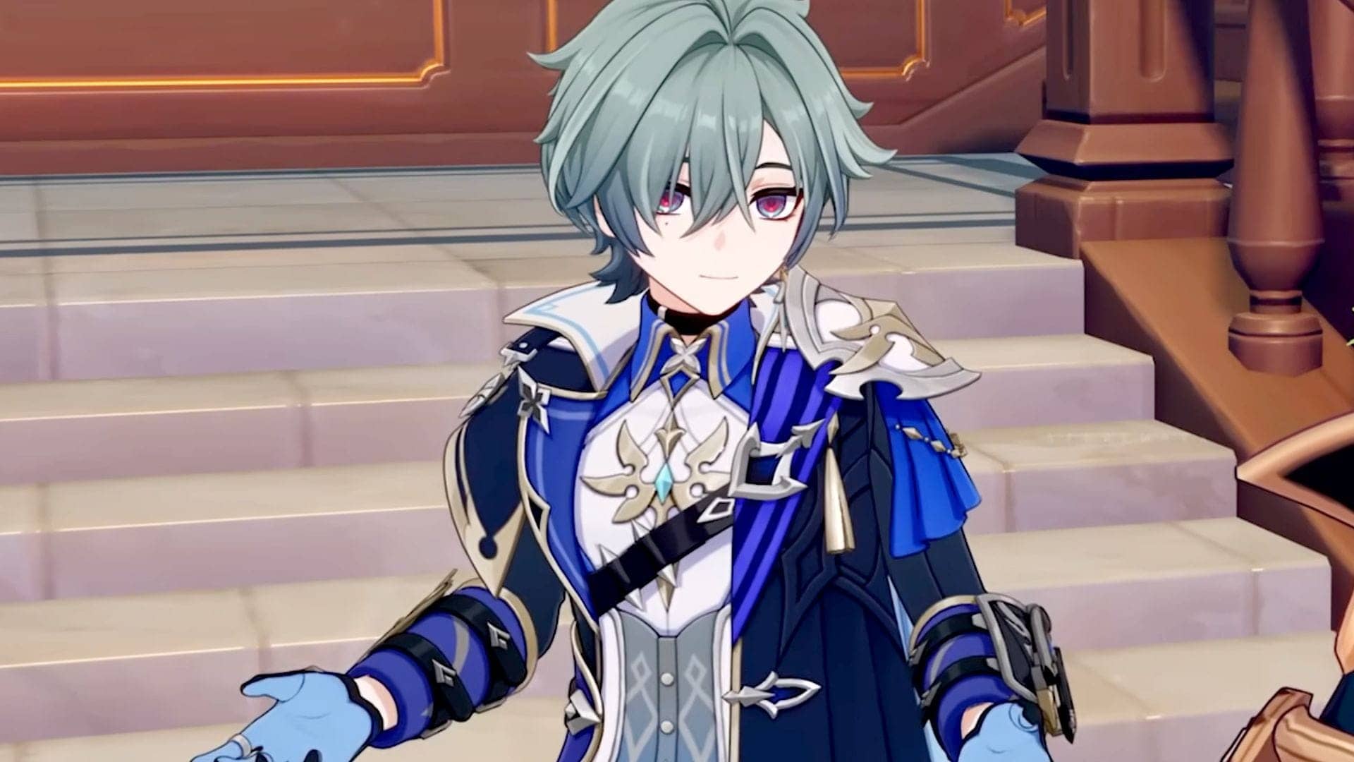 Genshin Impact Lohen ke liye ascension materials ki dhamaka!