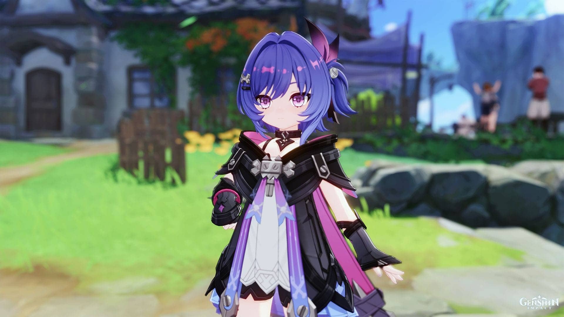 Genshin Impact Prune ke Ascension Materials ka Chakkar!