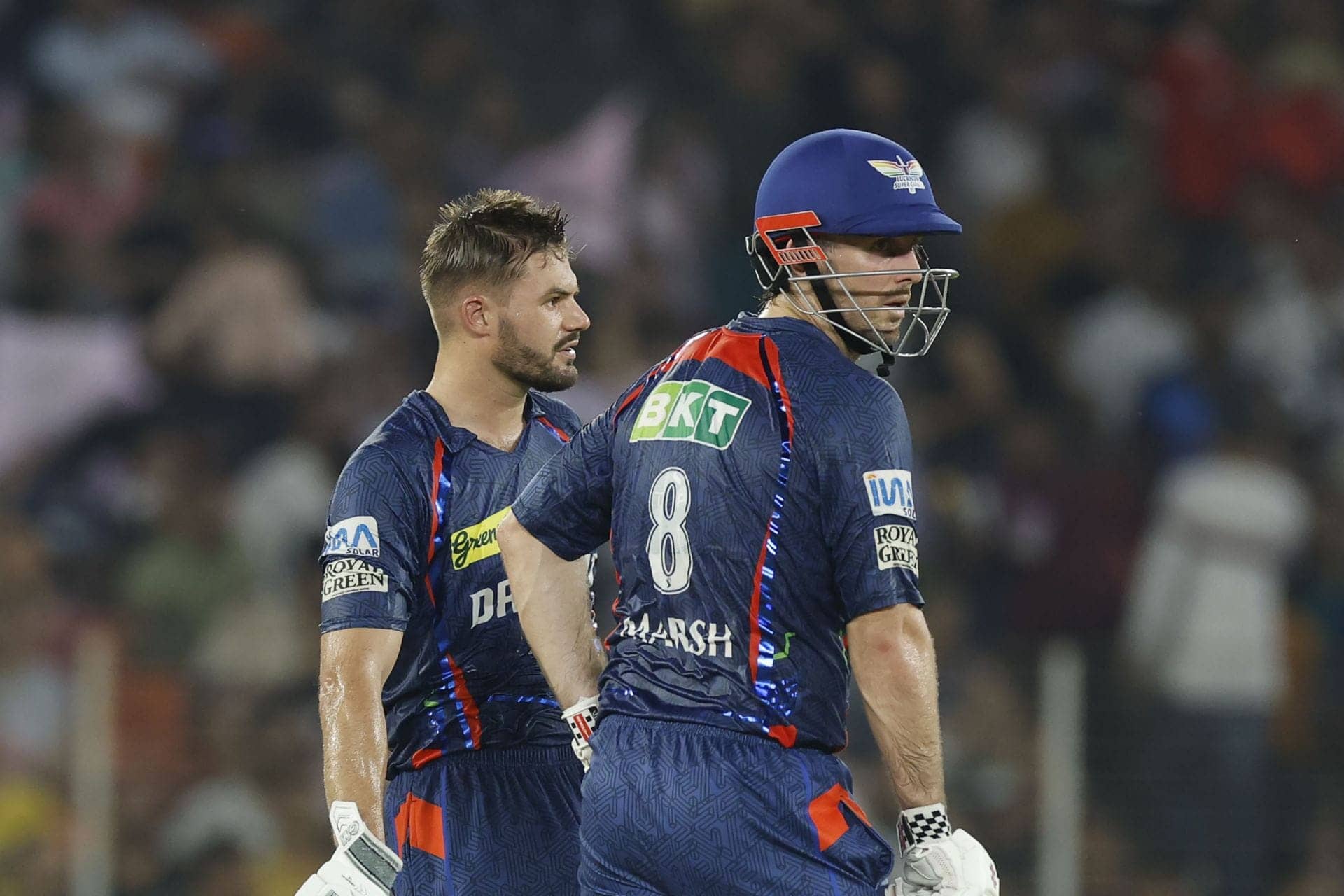 IPL 2026 Match 15: KKR vs LSG Fantasy XI Tips and Tricks