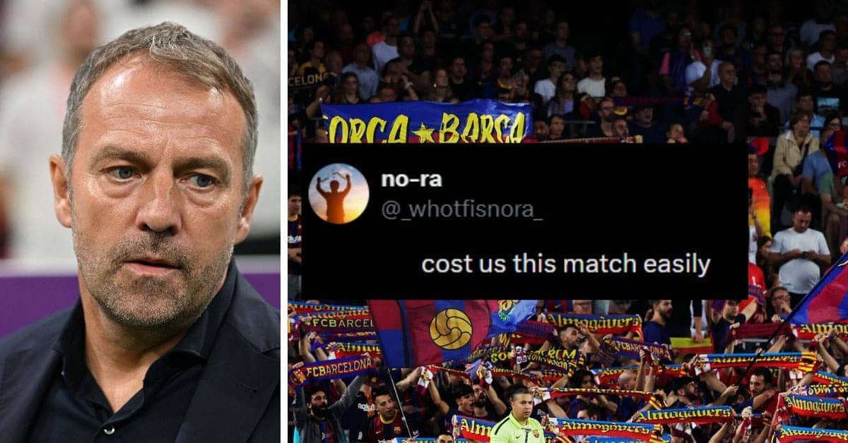 Fans roast Rashford as Barca falls 2-0 to Atletico Madrid