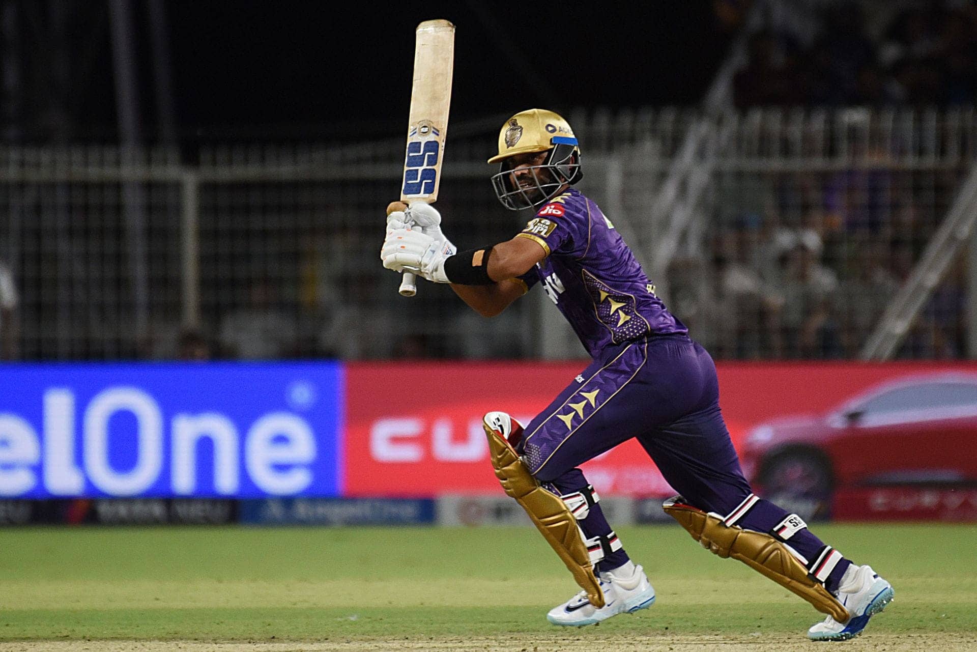 KKR vs LSG: Exciting Match Preview and Fun Facts!