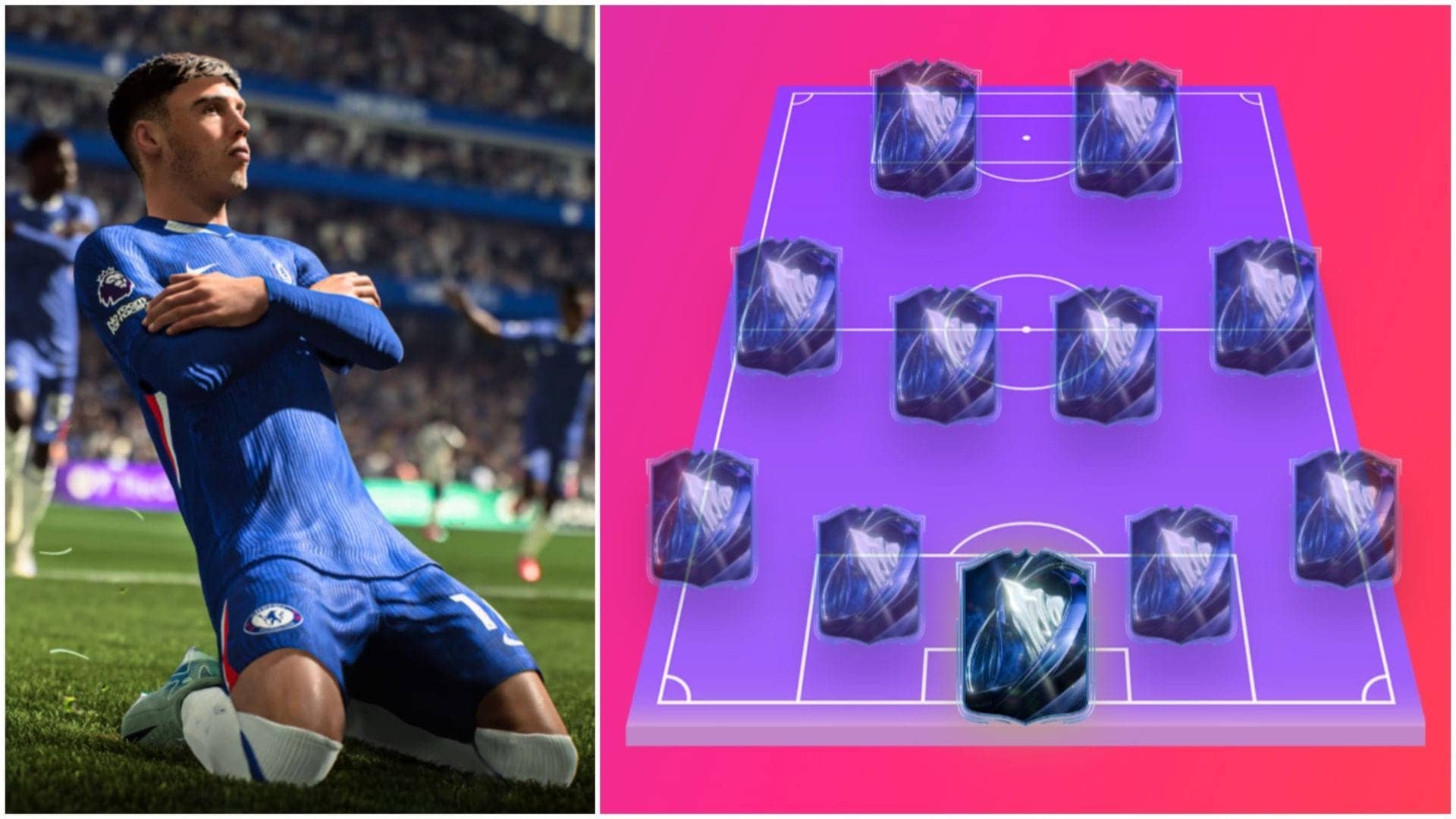 EA FC 26 TOTS Schedule: Get Ready for the Soccer Showdown!
