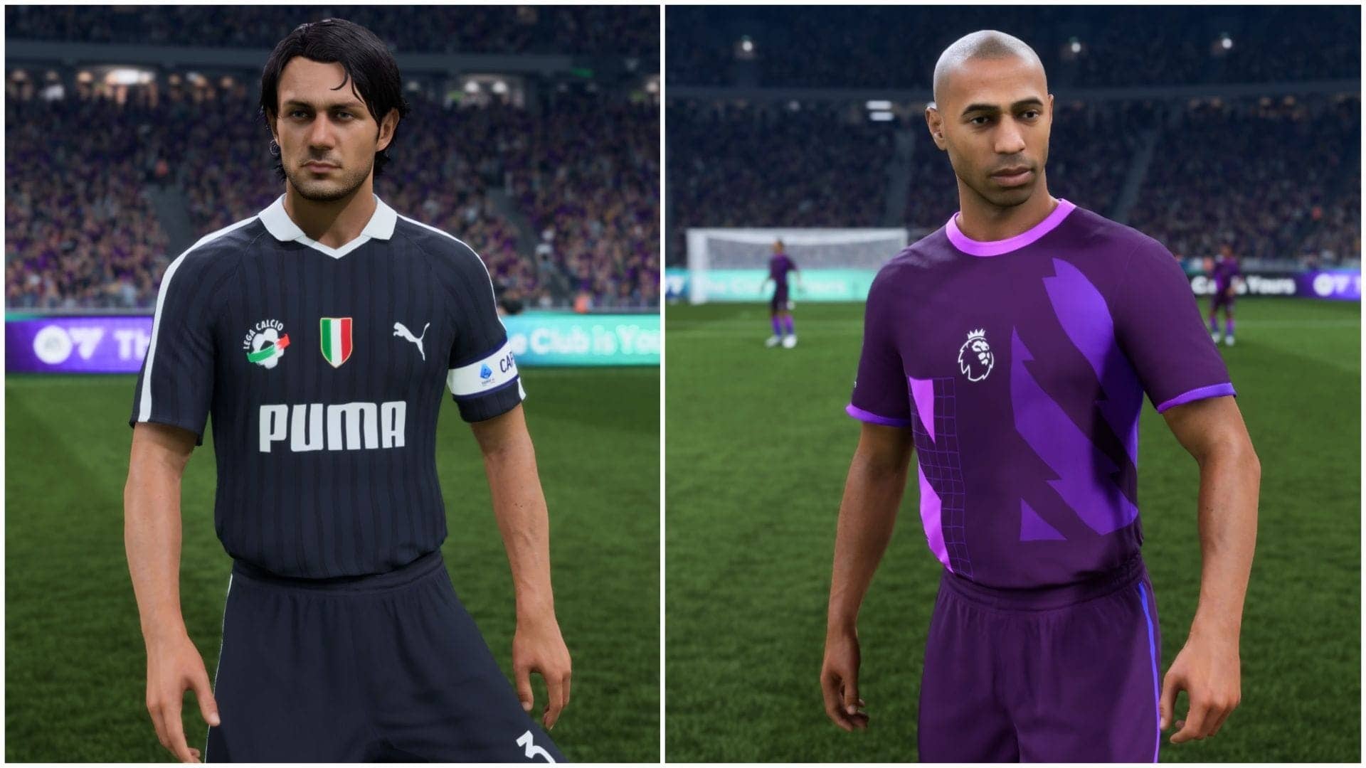 EA FC 26 Trophy Titans Team 2: Legends Are Coming!