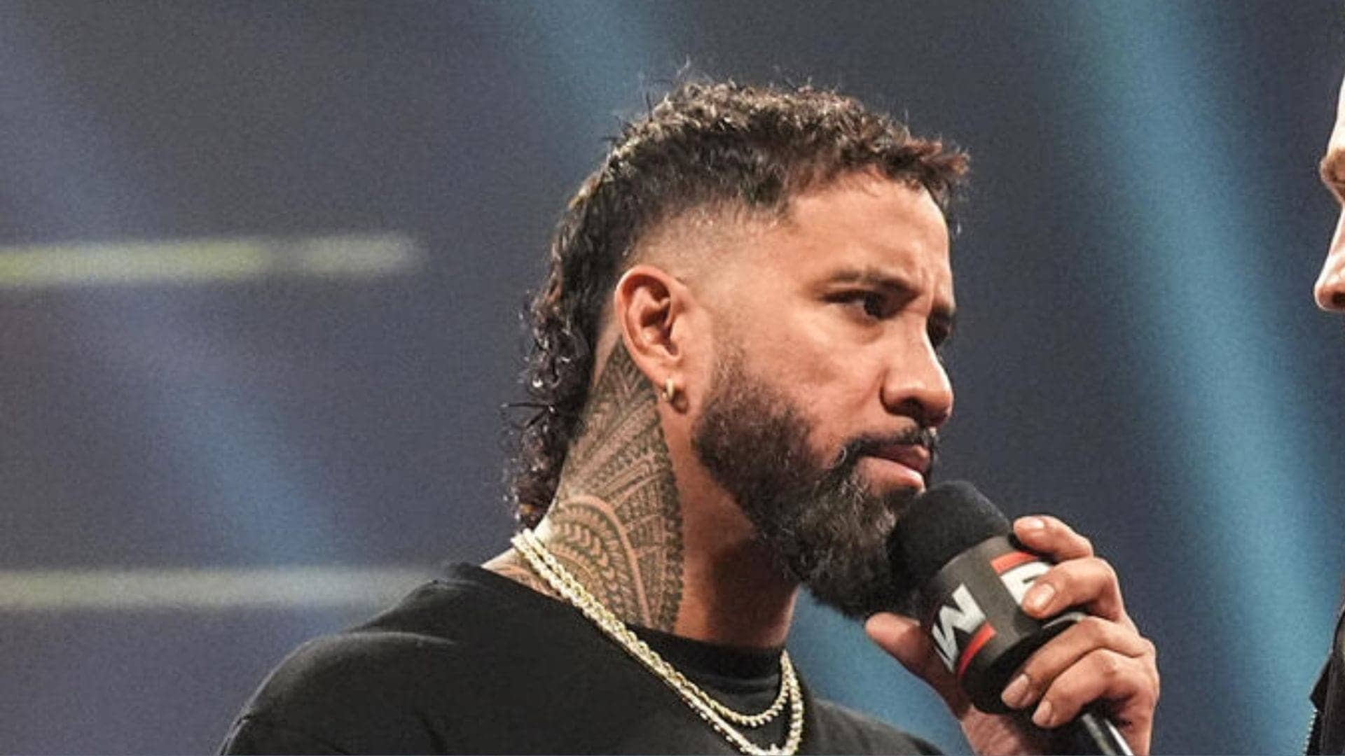 Jey Uso's Mystery Partner Sparks Fan Speculation and Drama