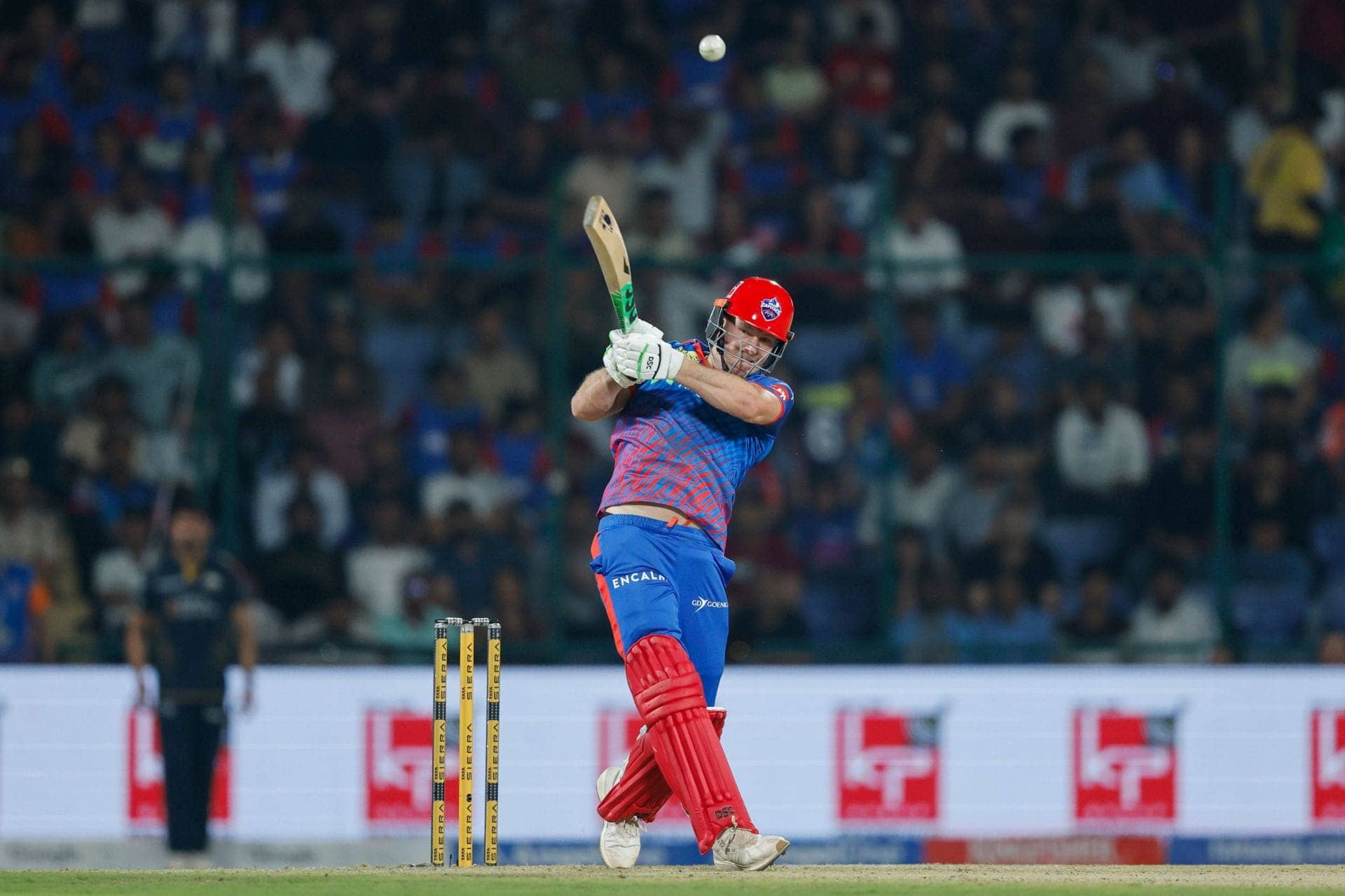 Miller’s Blunder: One Run from Victory, But No Way!