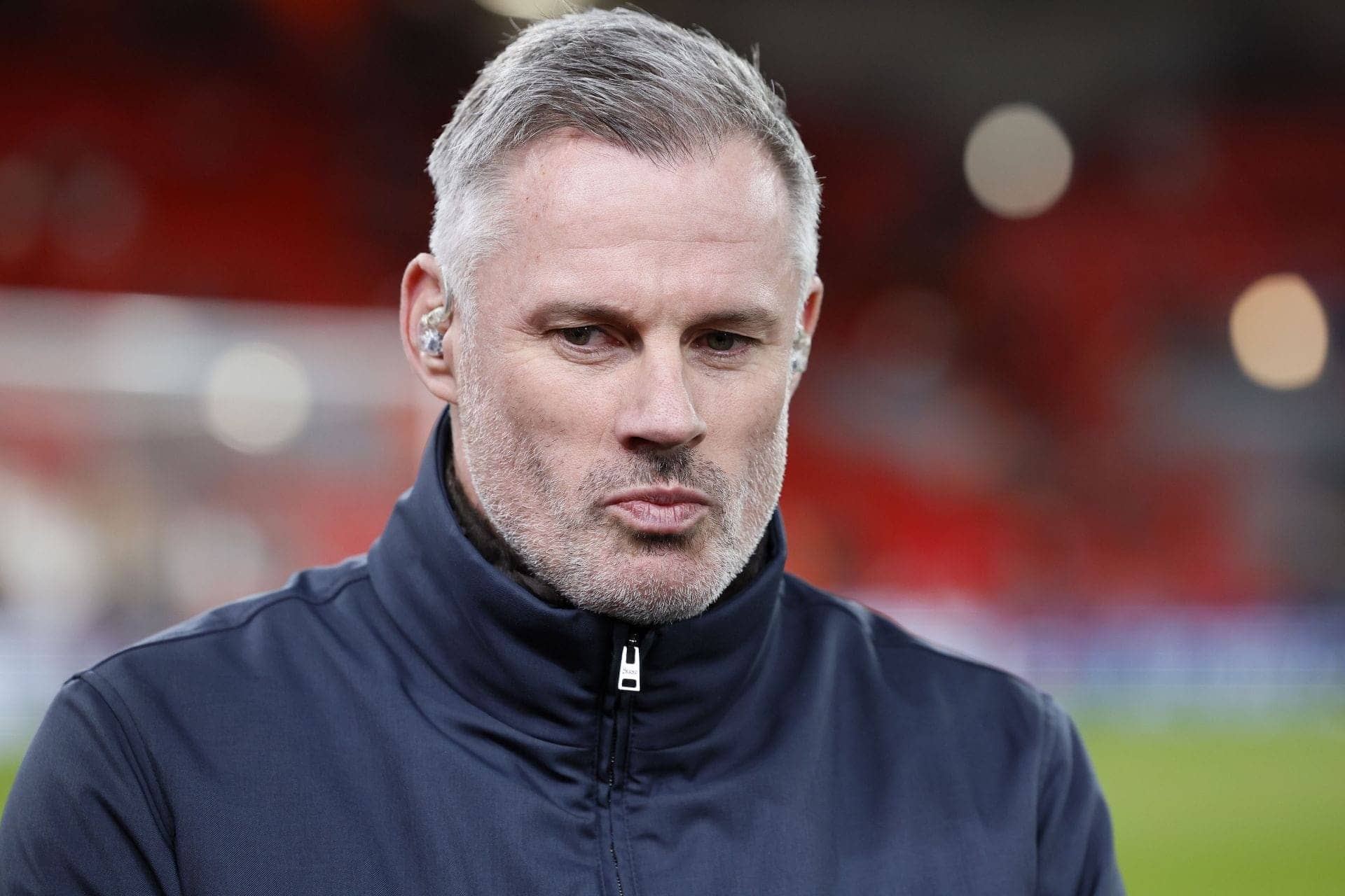 Carragher Blasts Konate as Liverpool's Defense Crumbles