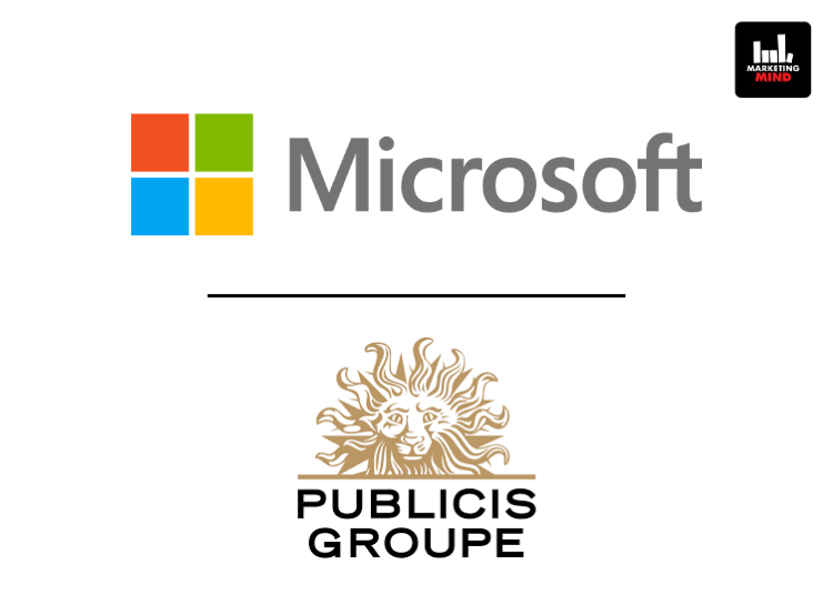 Microsoft and Publicis Team Up to Transform Marketing with AI