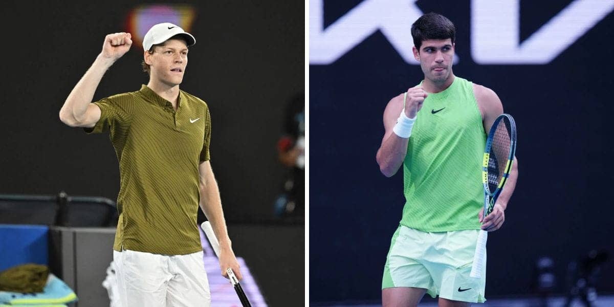 Monte-Carlo Masters 2026 Day 5: Sinner and Alcaraz Ready to Rumble