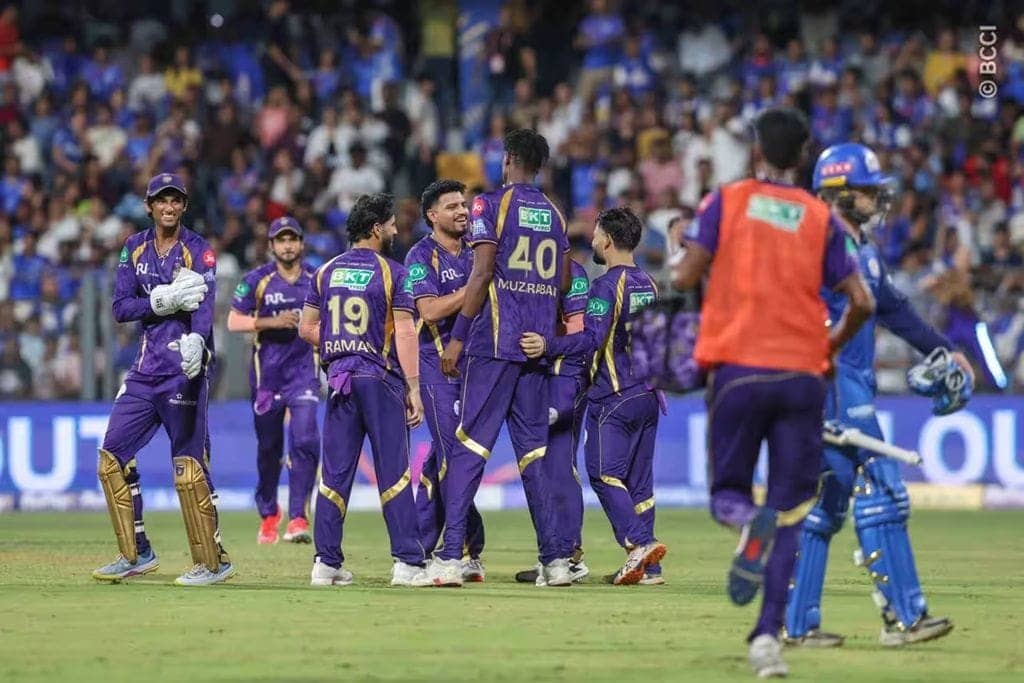 Aakash Chopra: KKR Must Boost Bowler Power Against LSG