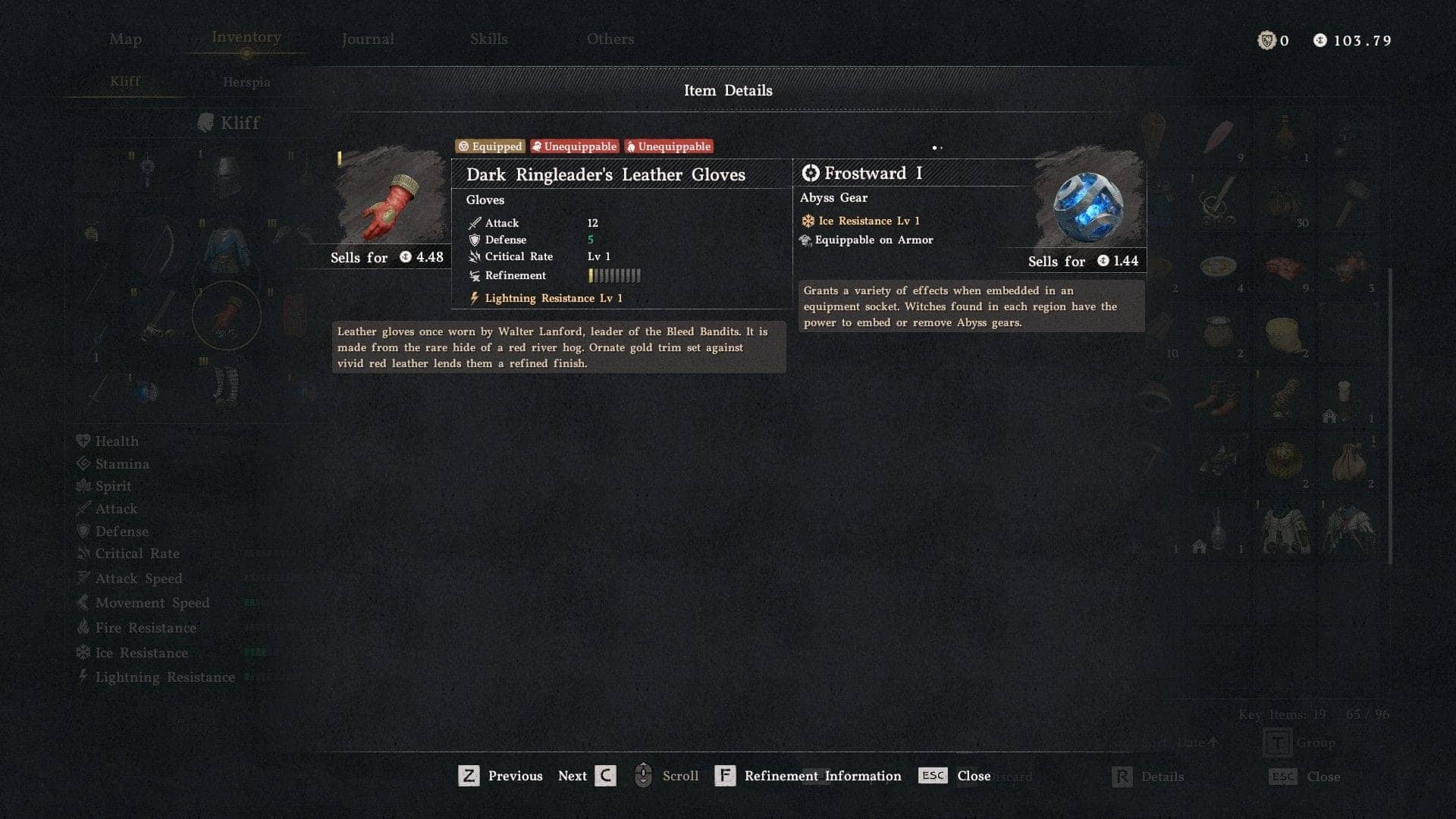 Unlock the Secret Dark Ringleader Armor in Crimson Desert