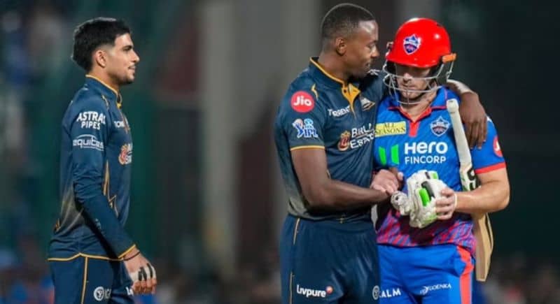 David Miller's Blunder: A Lesson in Cricket Smackdown!