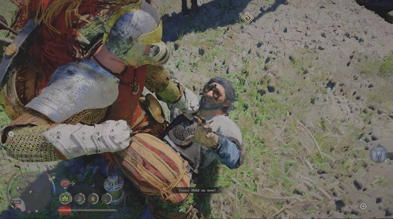 Duran Bounty ka Dhamaka: Delesyia ki Dastaan hai yeh!