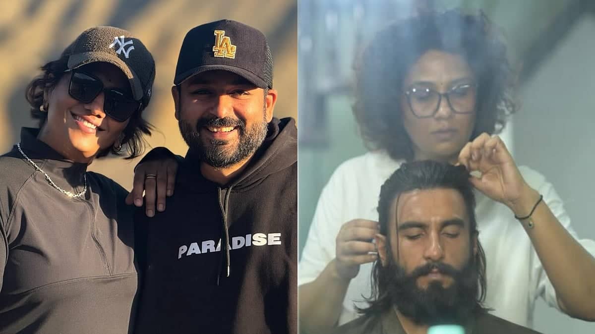 Aditya Dhar's Stunning Revelation About Preetisheel Singh