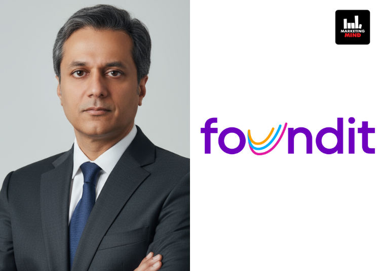 foundit Welcomes Tarun Sinha as New CEO for Exciting Times!