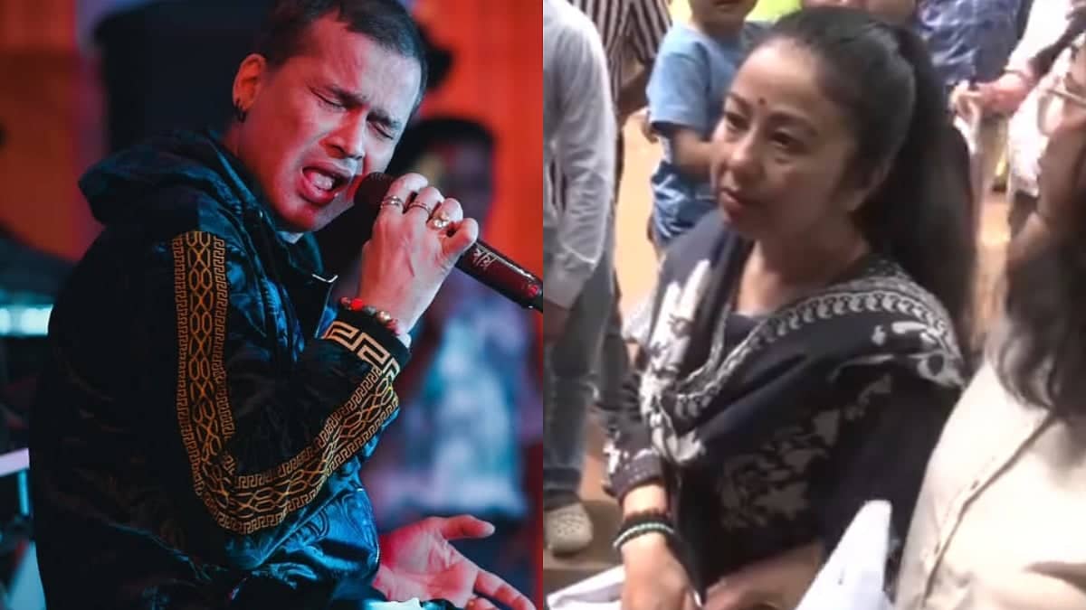 Assam Elections 2026: Garima Garg Votes, Honors Zubeen's Legacy