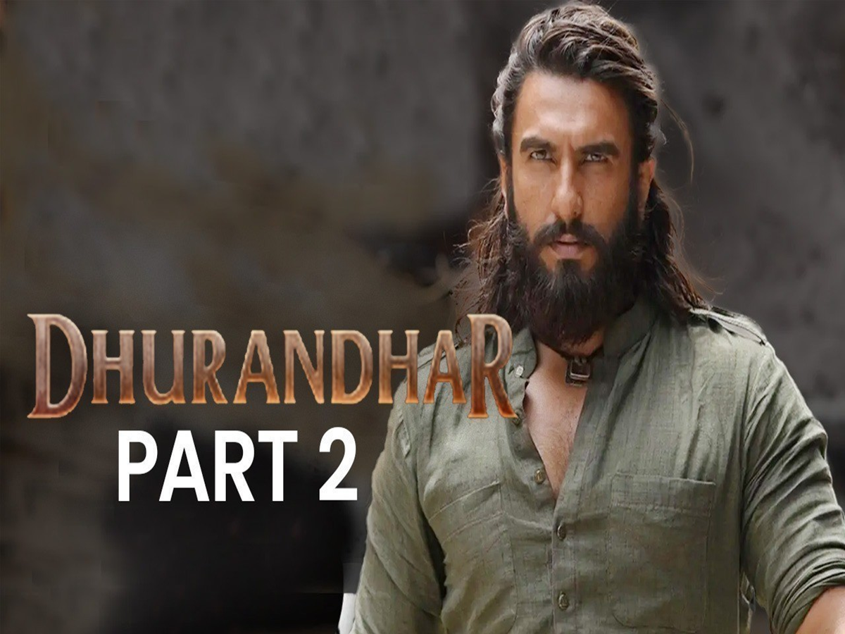 Dhurandhar 2 OTT Release: Kab Aur Kahan Dekhein Yeh Dhamaka?