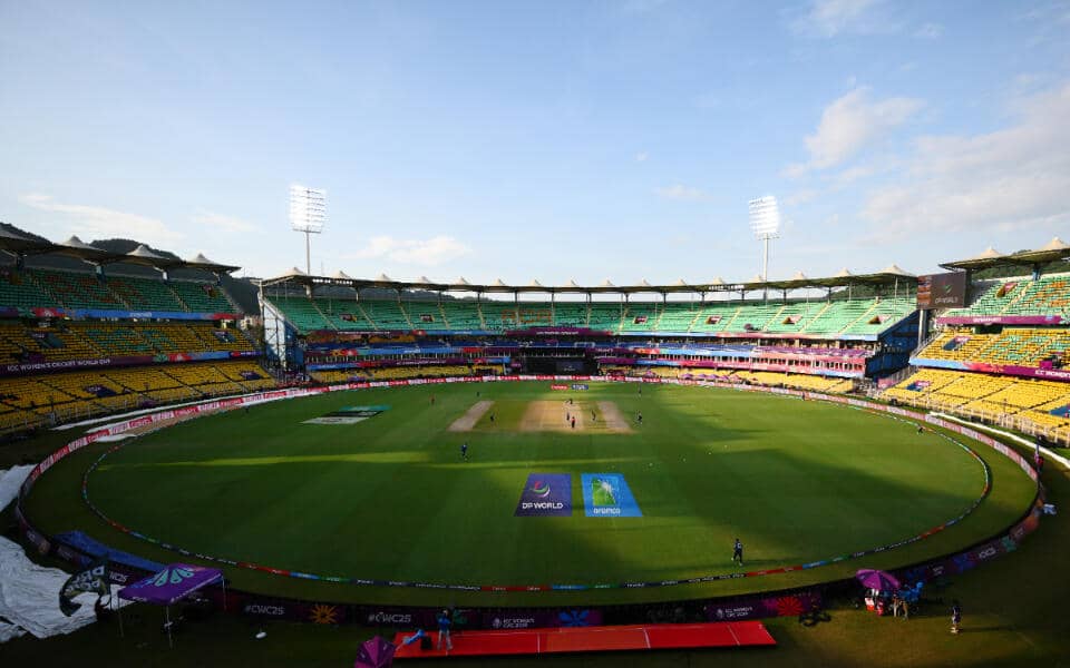RR vs RCB: Tremendous IPL 2026 Showdown in Guwahati Stadium