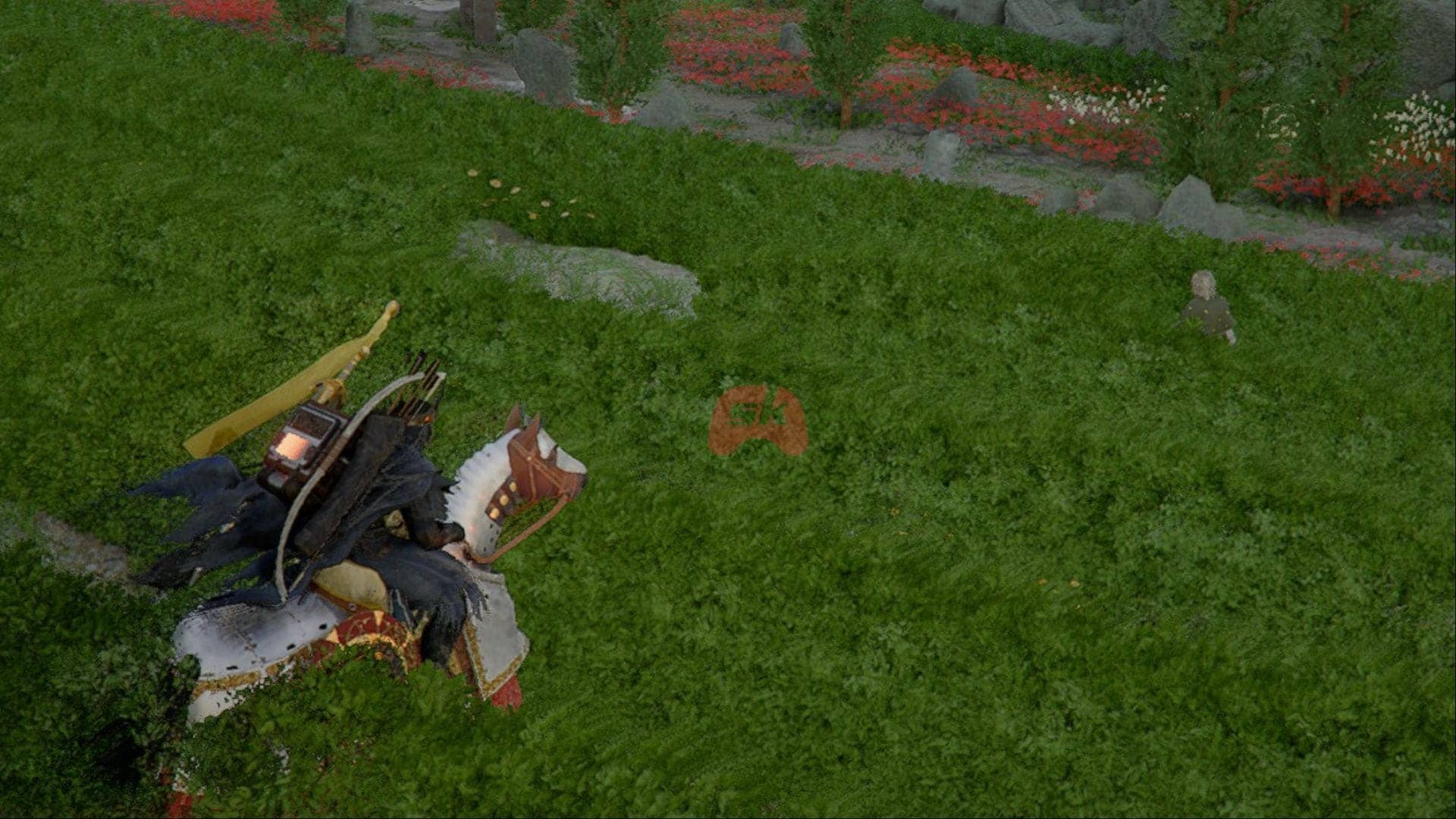 Conquer the Zelia Bounty in Crimson Desert Like a Champion