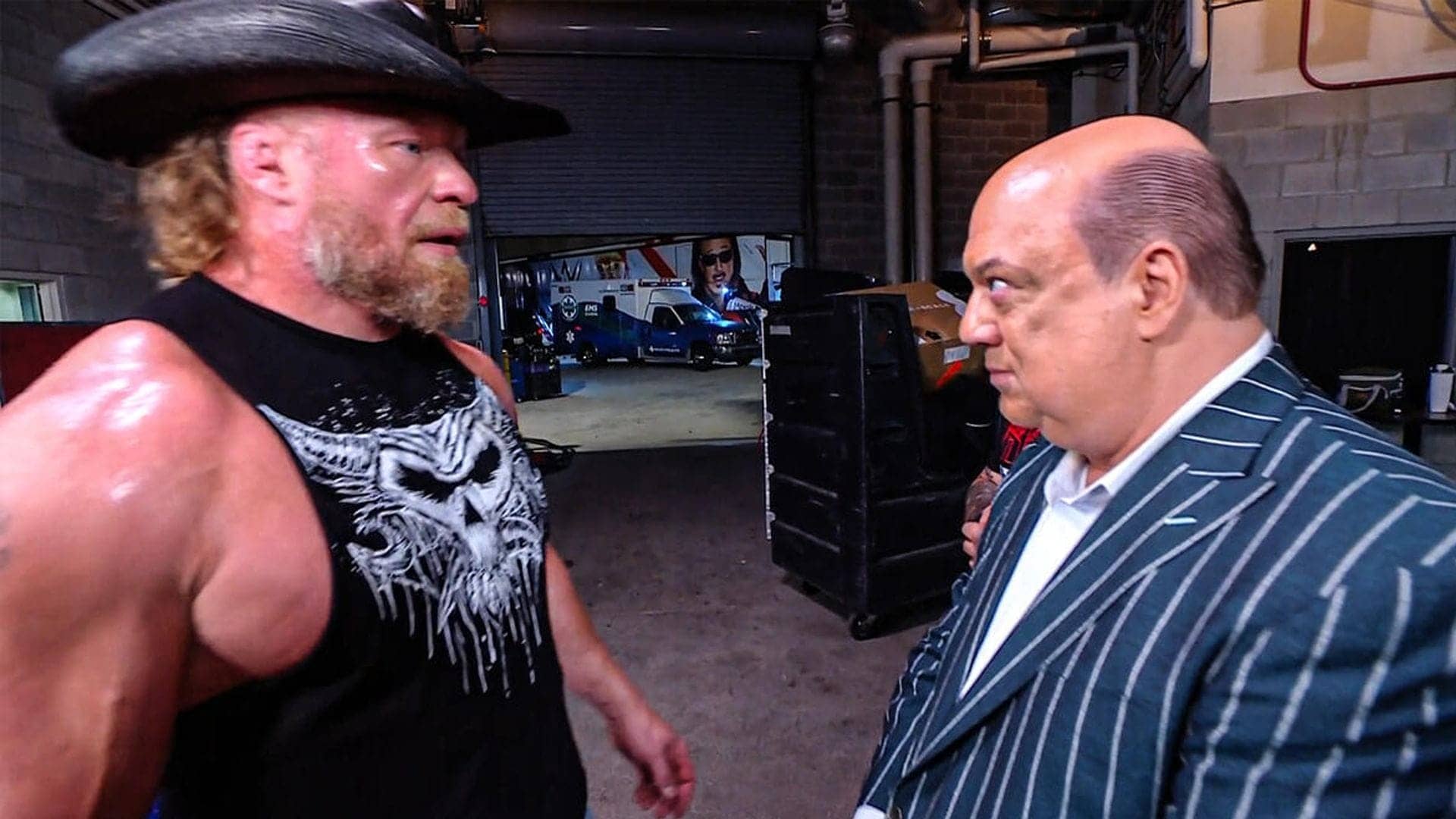 Paul Heyman’s Wild Decision at WrestleMania 42, Believe Me!