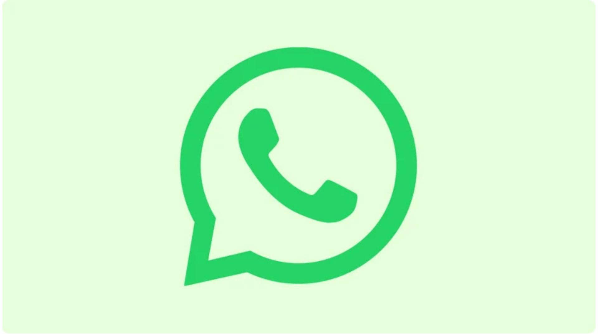 WhatsApp's Enchanted CarPlay Update: Chat Like a Wizard