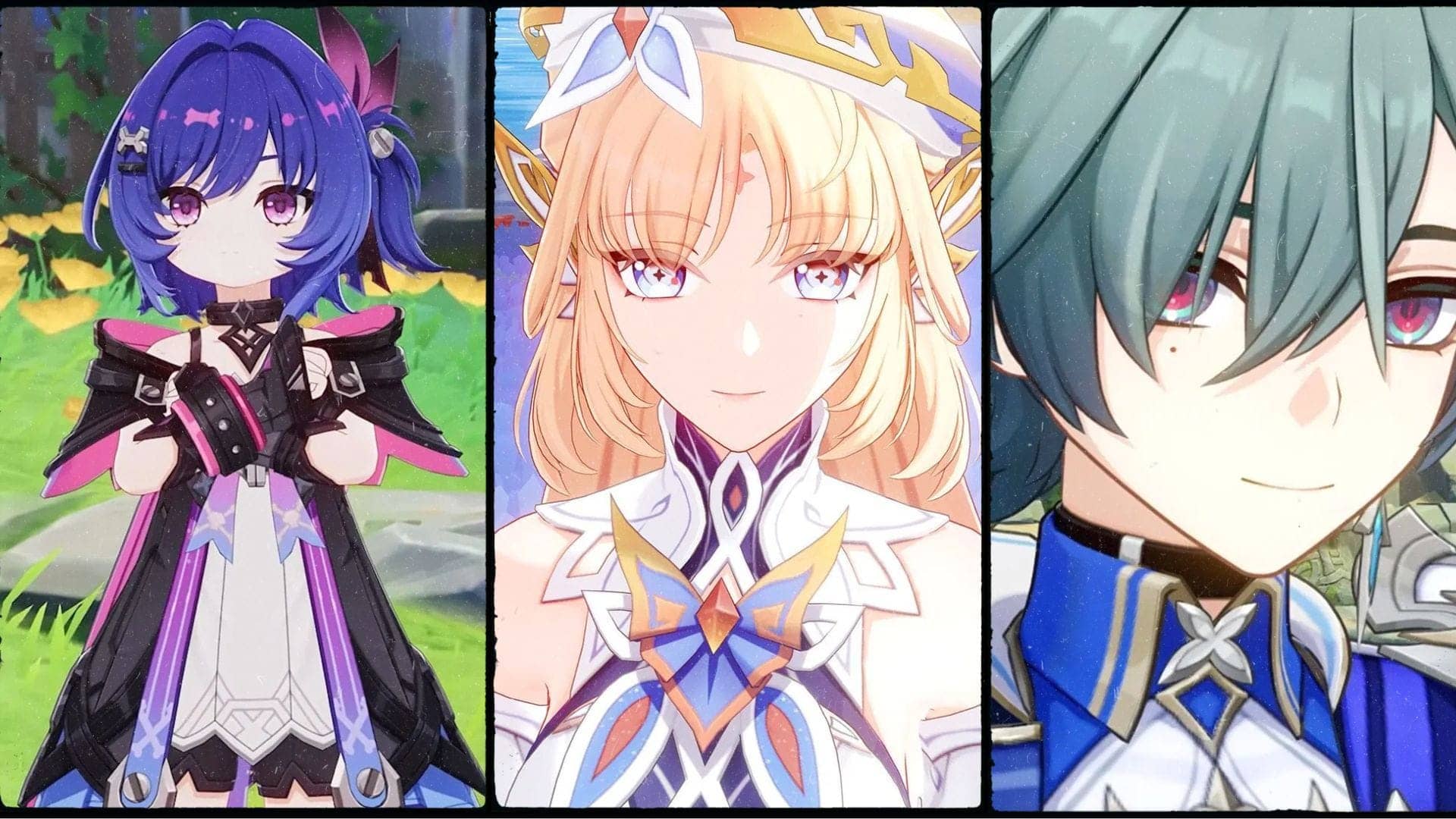 Genshin Impact 6.6: Tremendous Leaks on New Characters & More