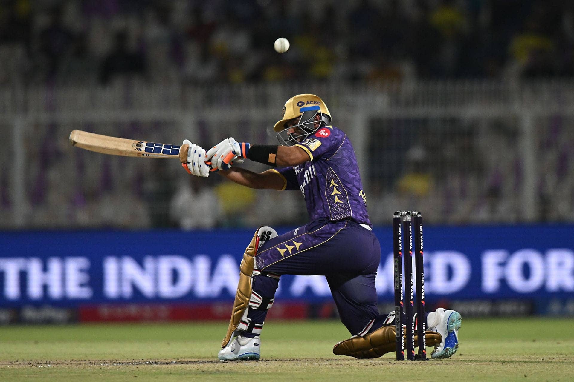3 reasons Ajinkya Rahane must step down after KKR's loss