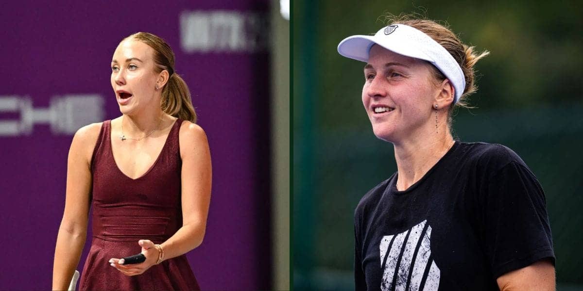 Linz Open 2026: Potapova and Tagger Ready to Shine Bigly!