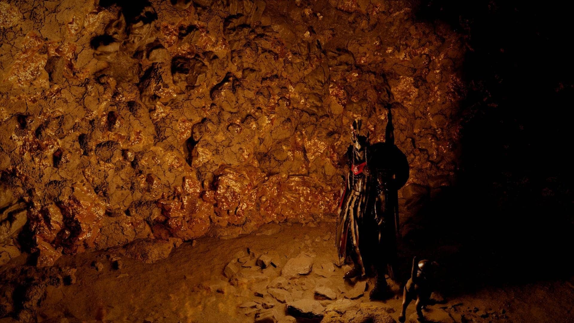 Crimson Desert Gold Ore: Unlocking Wealth Like a Pro