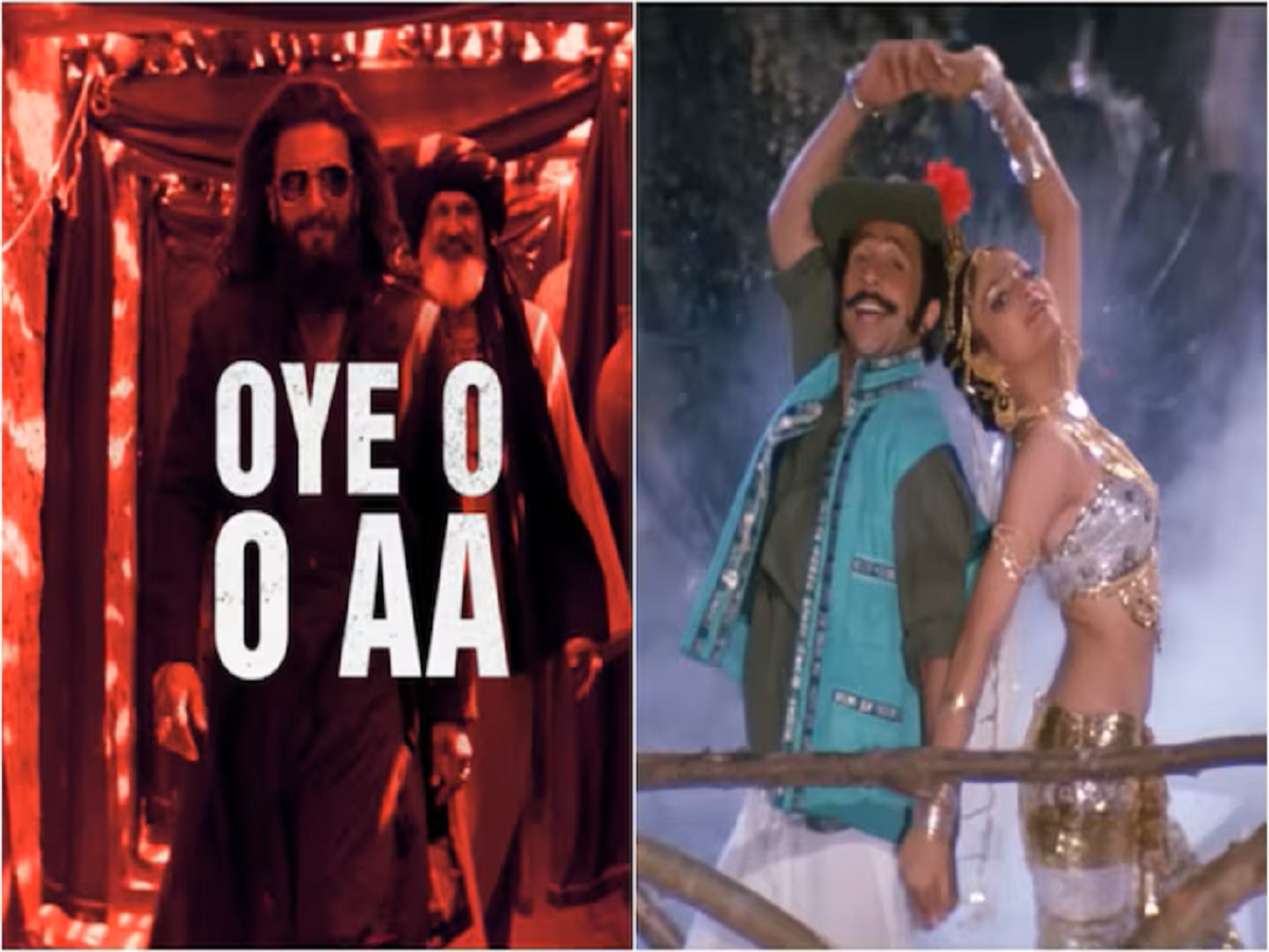 Dhurandhar 2: Legal Circus Over Song Use Drama!