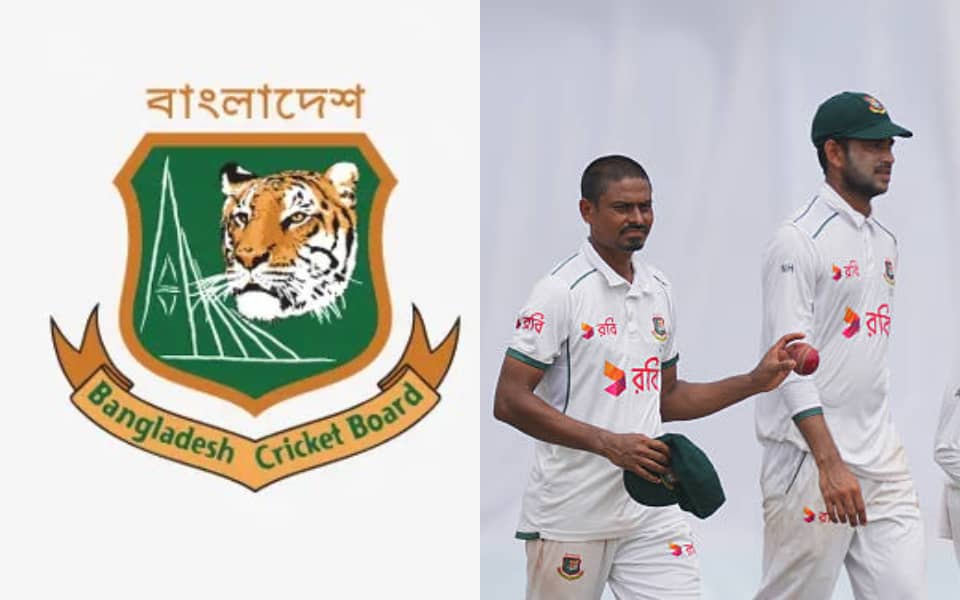 Bangladesh boosts salaries and match fees for cricketers