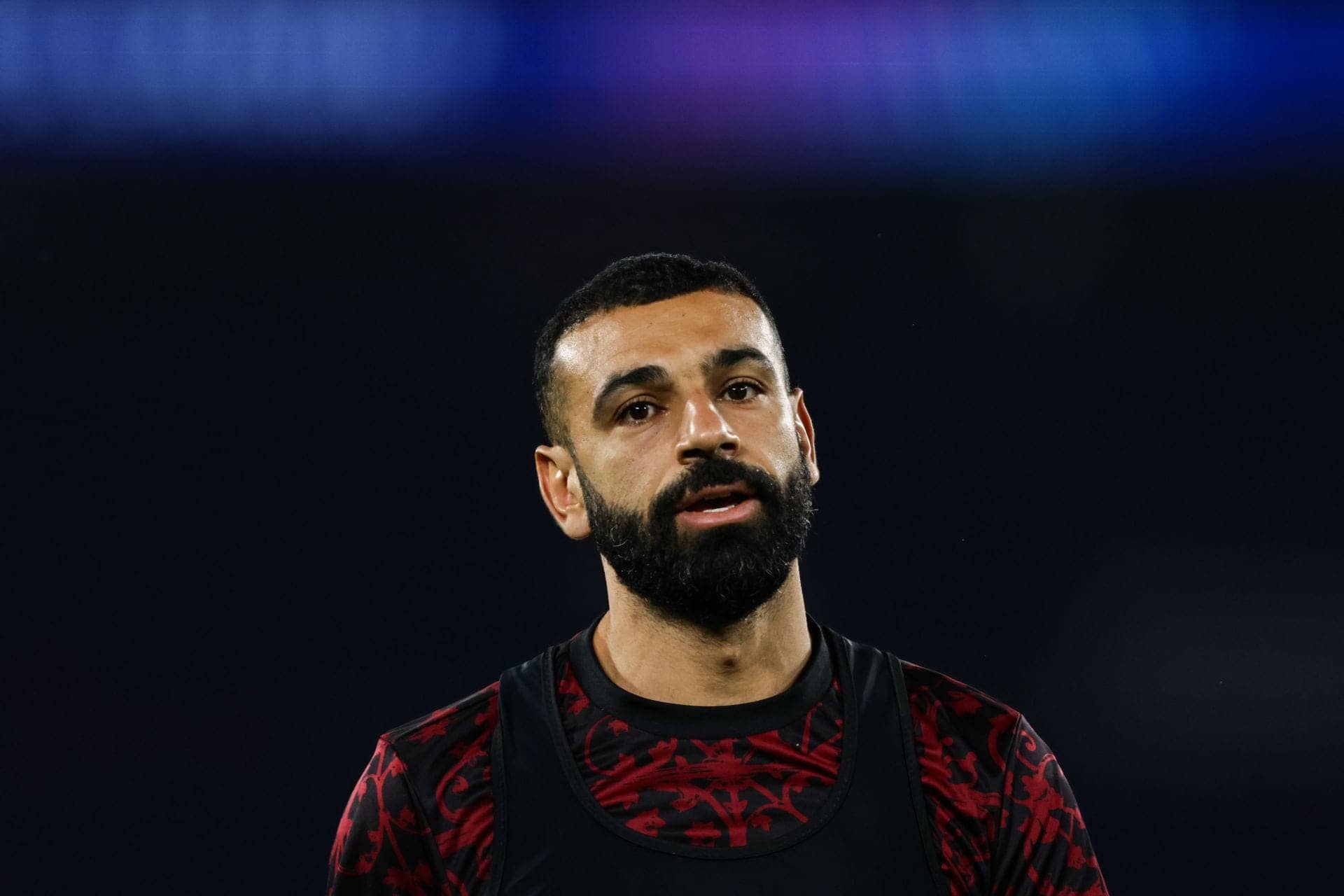 Souness unhappy: Salah's exit leaves a 'bad taste' behind
