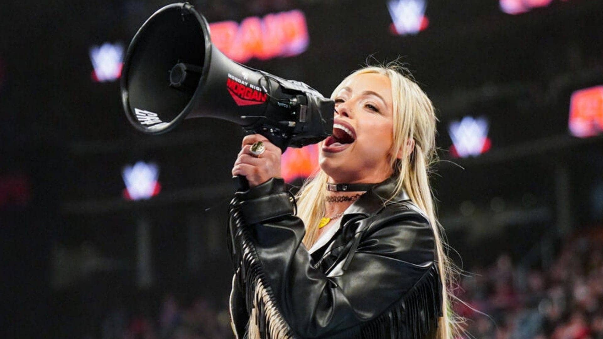 Liv Morgan's WWE Comeback: From Fan to Fierce Competitor