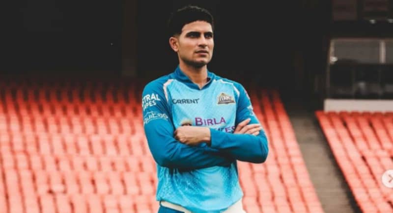 Shubman Gill's Titans Triumph, But He Faces Major Fine!