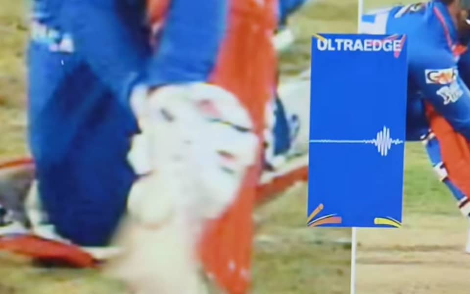 Delhi Capitals Face Heartbreak Over Umpire Blunder in IPL 2026